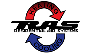 Residential Air Systems, Inc Logo